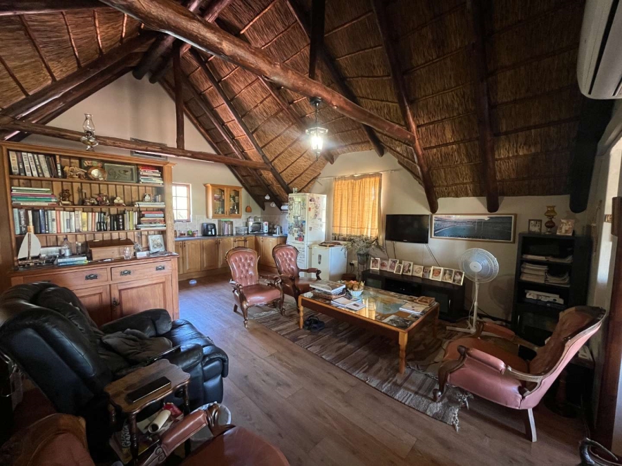 3 Bedroom Property for Sale in Blydeville Northern Cape